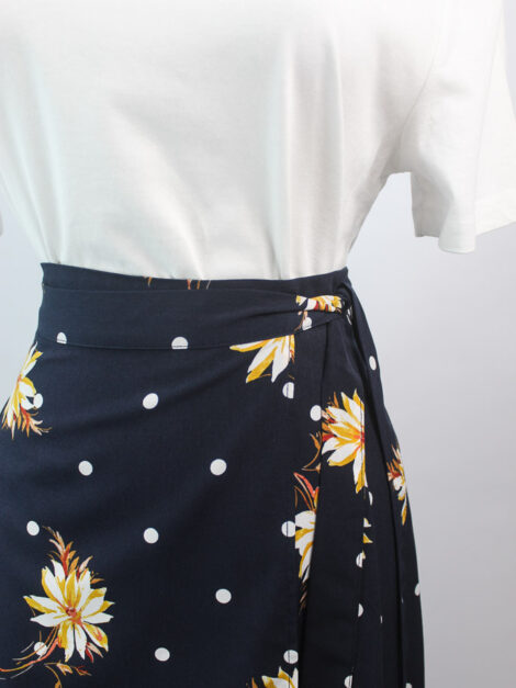 Falda Banana Republic (talla 6) - Imagen 6