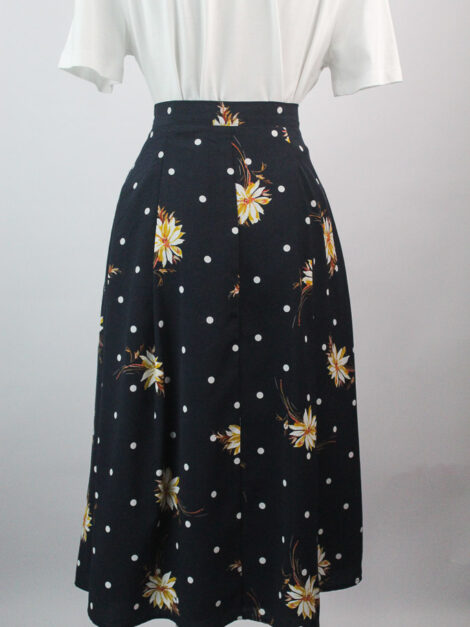 Falda Banana Republic (talla 6) - Imagen 4