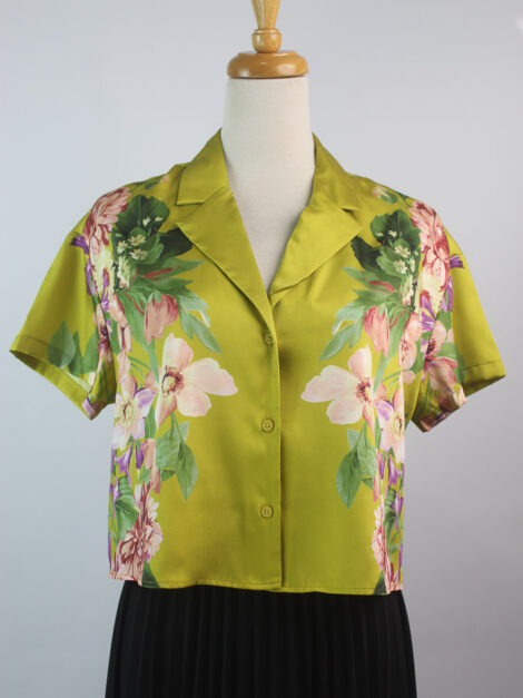 Blusa Express (talla XS) - Imagen 9