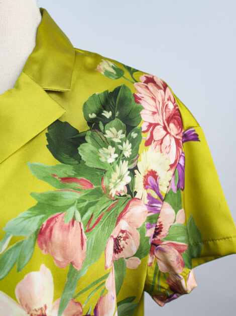 Blusa Express (talla XS) - Imagen 8
