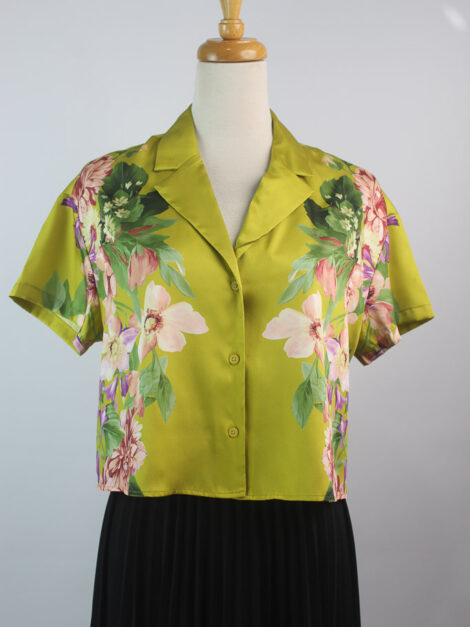 Blusa Express (talla XS) - Imagen 7
