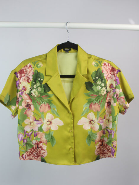 Blusa Express (talla XS)