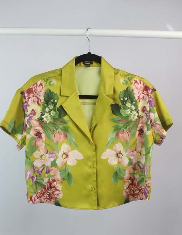 Blusa Express (talla XS)