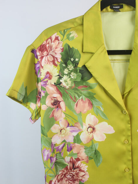 Blusa Express (talla XS) - Imagen 4