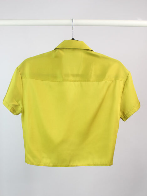 Blusa Express (talla XS) - Imagen 3