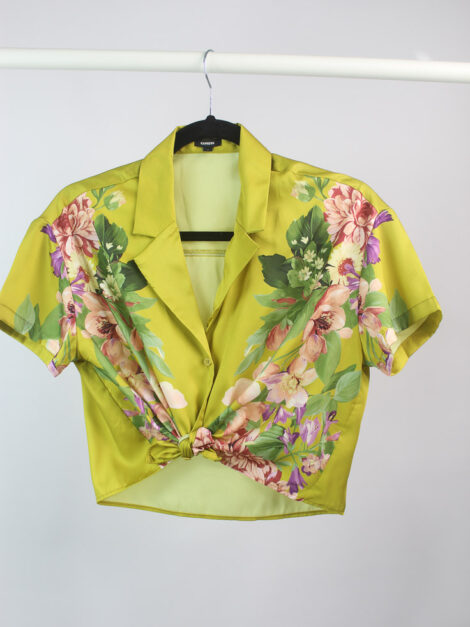 Blusa Express (talla XS) - Imagen 2