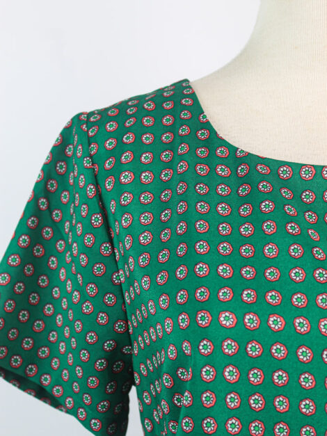 J.CREW dress (talla 6) - Imagen 6
