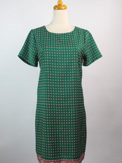 J.CREW dress (talla 6)
