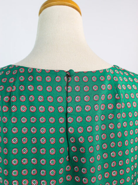 J.CREW dress (talla 6) - Imagen 3