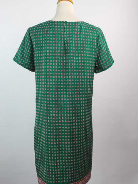 J.CREW dress (talla 6) - Imagen 2