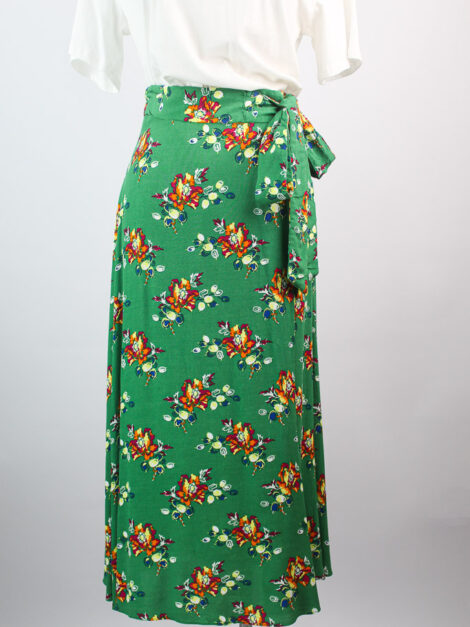 Falda midi & other stories (talla 6)