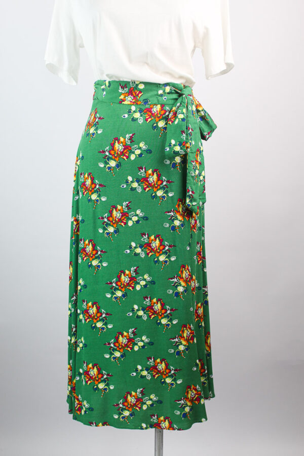 Falda midi & other stories (talla 6)