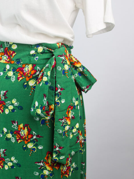 Falda midi & other stories (talla 6) - Imagen 2