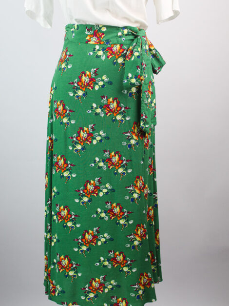 Falda midi & other stories (talla 6) - Imagen 5