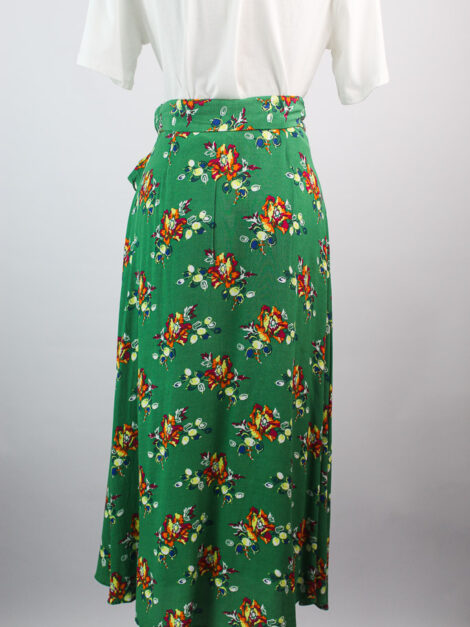 Falda midi & other stories (talla 6) - Imagen 3