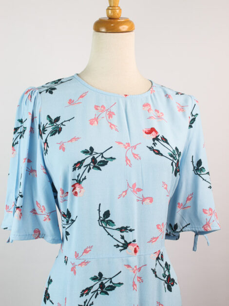 Vestido nuevo Oasis (talla S/M) - Imagen 4
