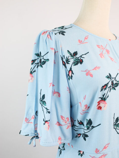 Vestido nuevo Oasis (talla S/M) - Imagen 7