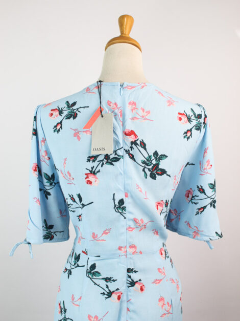 Vestido nuevo Oasis (talla S/M) - Imagen 5