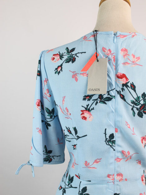 Vestido nuevo Oasis (talla S/M) - Imagen 3