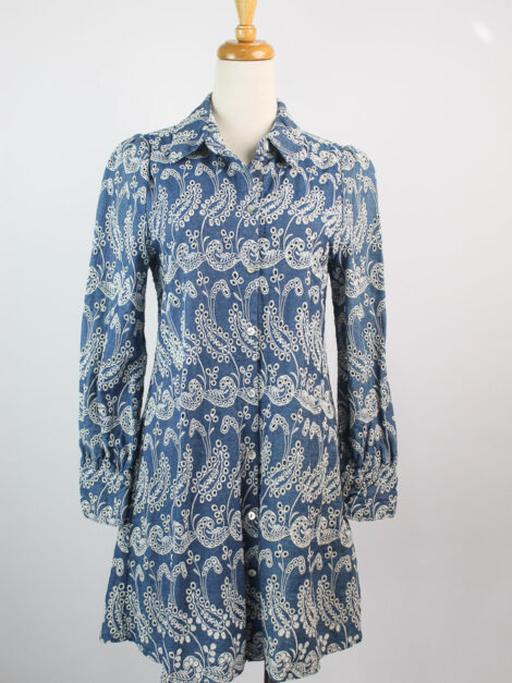 Vestido Zara (talla small) - Imagen 9