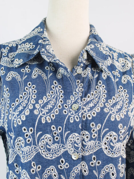 Vestido Zara (talla small) - Imagen 8