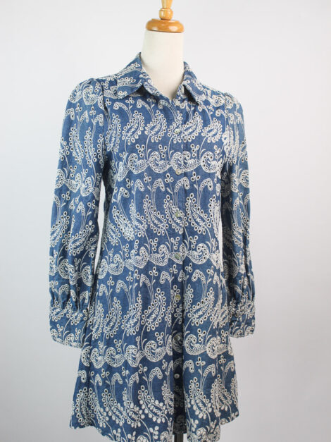 Vestido Zara (talla small) - Imagen 6