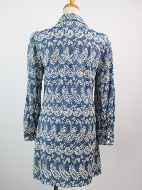 Vestido Zara (talla small) - Imagen 5