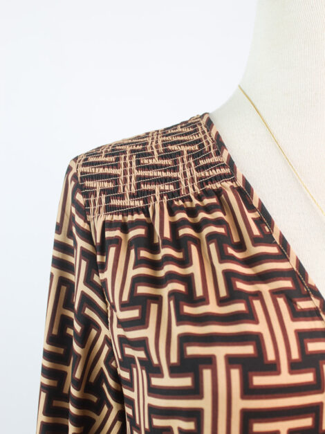 Blusa EXPRESS (talla small) - Imagen 4