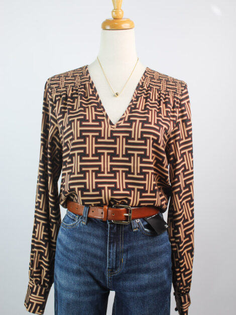 Blusa EXPRESS (talla small)