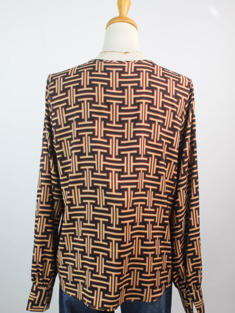 Blusa EXPRESS (talla small) - Imagen 2