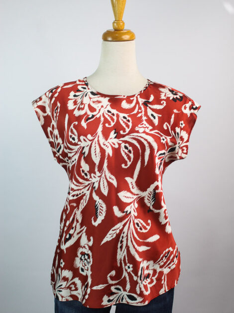 Blusa EXPRESS (talla XS) - Imagen 4