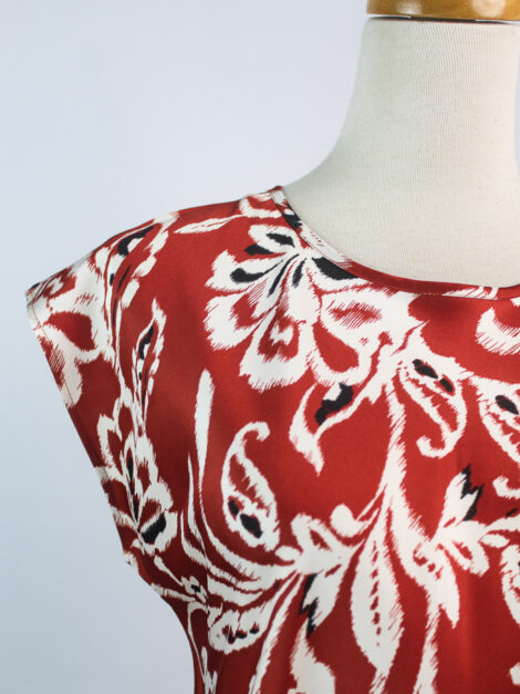 Blusa EXPRESS (talla XS) - Imagen 3