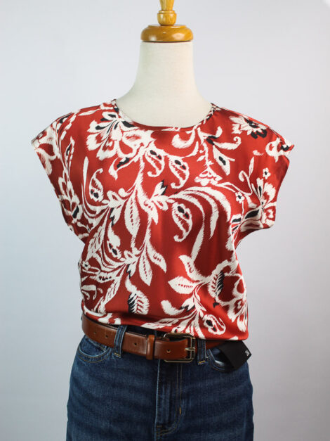 Blusa EXPRESS (talla XS)