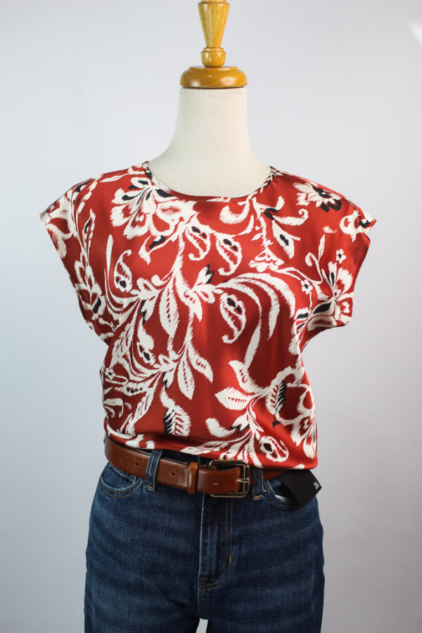 Blusa EXPRESS (talla XS)