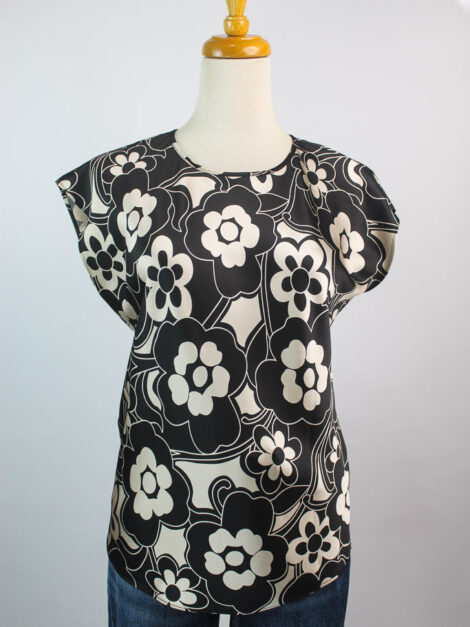 Blusa EXPRESS (talla small)