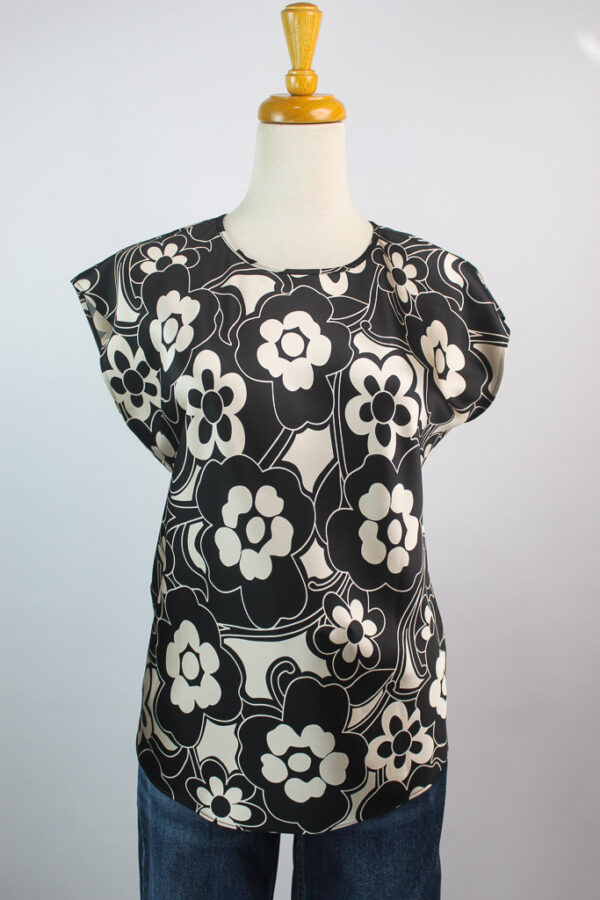 Blusa EXPRESS (talla small)