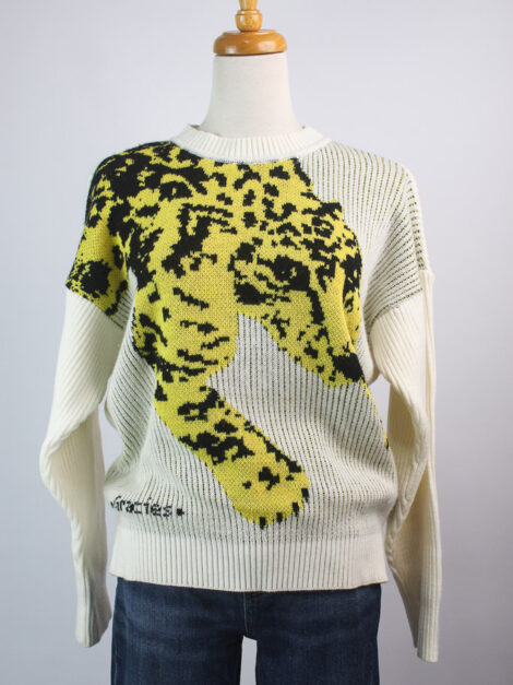 Sweater Gracies (talla S/M) - Imagen 2