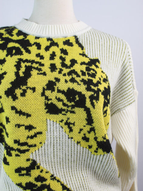 Sweater Gracies (talla S/M) - Imagen 5