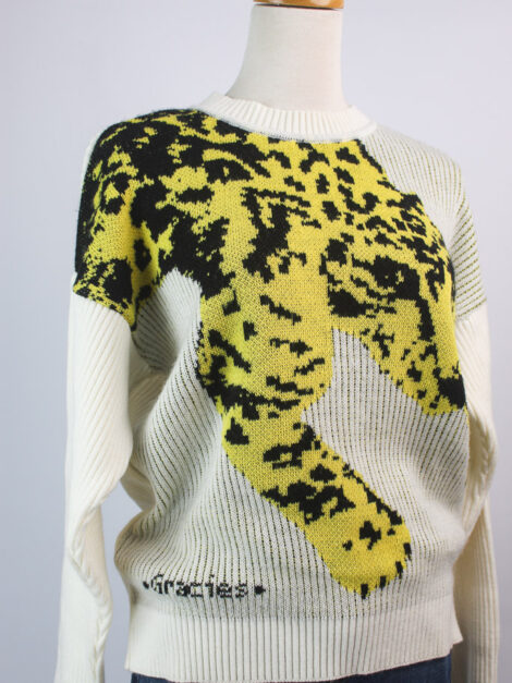 Sweater Gracies (talla S/M) - Imagen 4