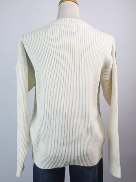 Sweater Gracies (talla S/M) - Imagen 3