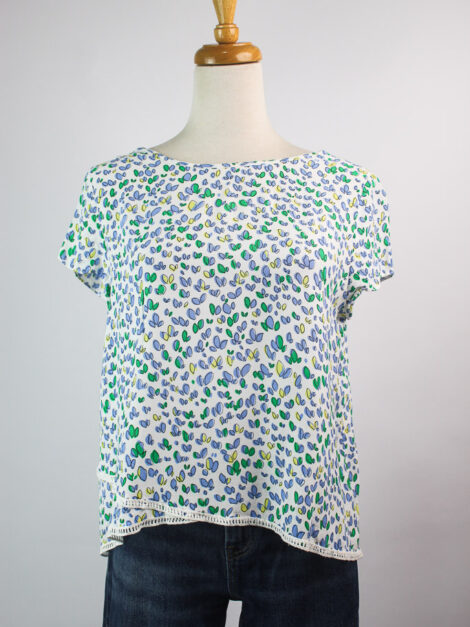 Blusa Zara (talla M)