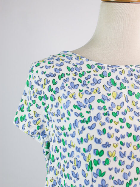 Blusa Zara (talla M) - Imagen 4