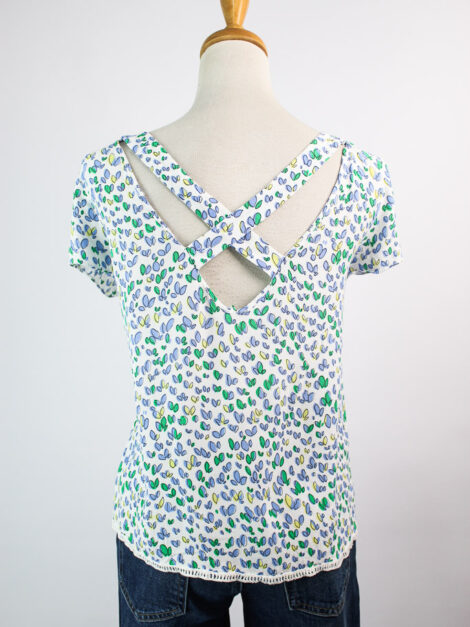 Blusa Zara (talla M) - Imagen 2