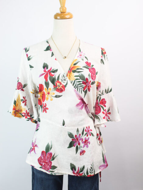 Blusa OLD NAVY (talla L) - Imagen 5