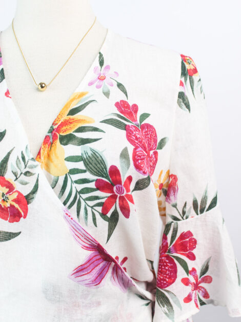 Blusa OLD NAVY (talla L) - Imagen 4