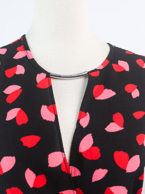 Blusa MICHAEL KORS (talla L) - Imagen 5