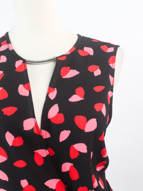 Blusa MICHAEL KORS (talla L) - Imagen 4
