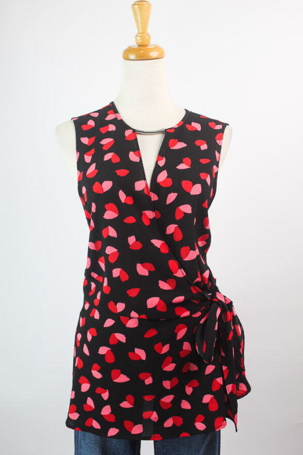 Blusa MICHAEL KORS (talla L)