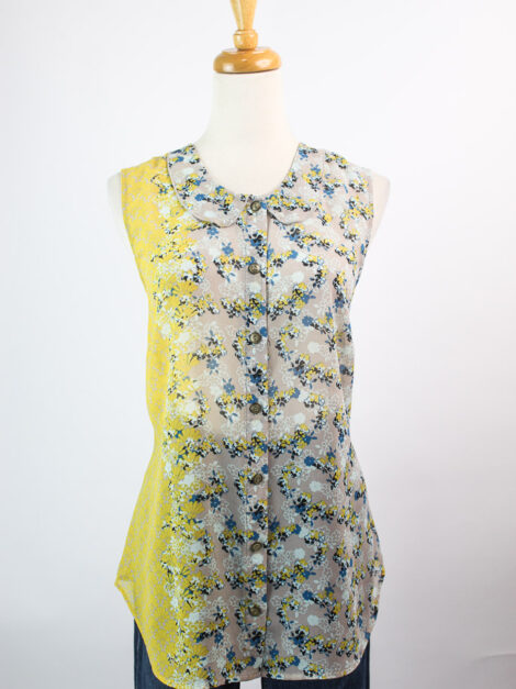 Blusa CABI (talla L) - Imagen 7