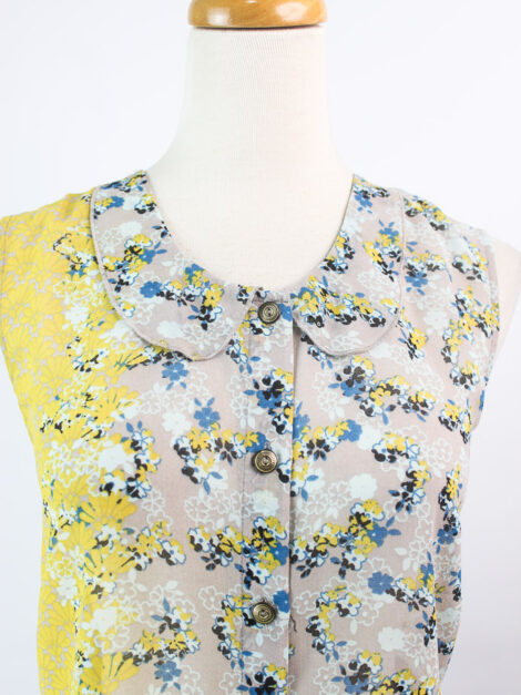 Blusa CABI (talla L) - Imagen 6